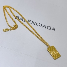 Balenciaga Necklaces